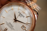 TISSOT BALLADE POWERMATIC 80 CHRONOMETER T108.408.22.278.00 ( T1084082227800 )