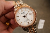 TISSOT BALLADE POWERMATIC 80 CHRONOMETER T108.408.22.278.00 ( T1084082227800 )