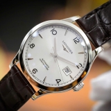 LONGINES RECORD COLLETION L2.820.4.76.2 ( L28204762 )