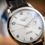 LONGINES RECORD COLLETION L2.820.4.76.2 ( L28204762 )