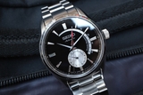SEIKO PRESAGE SSA311J1 AUTOMATIC - QUA SỬ DỤNG