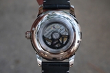 CITIZEN COLLECTION AUTOMATIC NB3020-16W  - QUA SỬ DỤNG