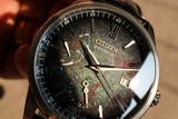 CITIZEN COLLECTION AUTOMATIC NB3020-16W  - QUA SỬ DỤNG