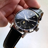 LONGINES 1832 MOONPHASE L4.826.4.52.0 ( L48264520 ) - QUA SỬ DỤNG