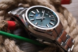 CASIO OCEANUS OCW-T200S-3AJF GREEN - QUA SỬ DỤNG