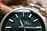 CASIO OCEANUS OCW-T200S-3AJF GREEN - QUA SỬ DỤNG