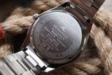 CASIO OCEANUS OCW-T200S-3AJF GREEN - QUA SỬ DỤNG