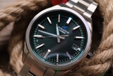 CASIO OCEANUS OCW-T200S-3AJF GREEN - QUA SỬ DỤNG