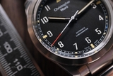 CHRISTOPHER WARD CW C65 SANDHURST SERIES 1 COSC 38MM - QUA SỬ DỤNG