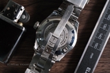 CHRISTOPHER WARD CW C65 SANDHURST SERIES 1 COSC 38MM - QUA SỬ DỤNG