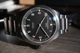 CHRISTOPHER WARD CW C65 SANDHURST SERIES 1 COSC 38MM - QUA SỬ DỤNG