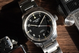 CHRISTOPHER WARD CW C65 SANDHURST SERIES 1 COSC 38MM - QUA SỬ DỤNG