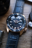SEIKO 5 SPORT AUTOMATIC SRPD76K1 - QUA SỬ DỤNG