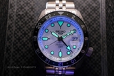 SEIKO 5 SPORT GMT SSK033K1 AUTOMATIC - QUA SỬ DỤNG