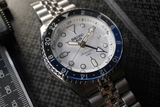 SEIKO 5 SPORT GMT SSK033K1 AUTOMATIC