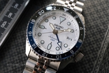 SEIKO 5 SPORT GMT SSK033K1 AUTOMATIC - QUA SỬ DỤNG