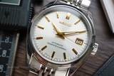 SEIKO SPIRIT SCVS001 - QUA SỬ DỤNG