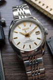 SEIKO SPIRIT SCVS001 - QUA SỬ DỤNG