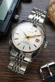 SEIKO SPIRIT SCVS001 - QUA SỬ DỤNG