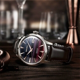 SEIKO PRESAGE COCKTAIL PURPLE SUNSET SRPK75J1 LIMITED 9000C