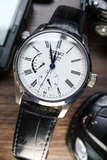 SEIKO PRESAGE SARW035 ( SPB045J1 ) ENAMEL DIAL - QUA SỬ DỤNG