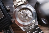 HAMILTON KHAKI FIELD MURPH 38MM H70405130 - QUA SỬ DỤNG