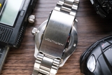 HAMILTON KHAKI FIELD MURPH 38MM H70405130 - QUA SỬ DỤNG