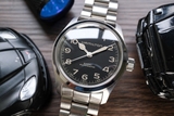 HAMILTON KHAKI FIELD MURPH 38MM H70405130 - QUA SỬ DỤNG