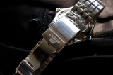 ORIENT OPEN HEART AUTOMATIC SDB09002H0