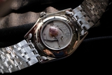 ORIENT OPEN HEART AUTOMATIC SDB09002H0