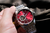 ORIENT OPEN HEART AUTOMATIC SDB09002H0
