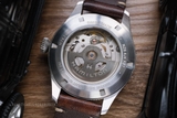 HAMILTON KHAKI AVIATION PILOT PIONEER 38MM H76205530  - QUA SỬ DỤNG
