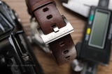 HAMILTON KHAKI AVIATION PILOT PIONEER 38MM H76205530  - QUA SỬ DỤNG
