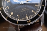 HAMILTON KHAKI AVIATION PILOT PIONEER 38MM H76205530  - QUA SỬ DỤNG