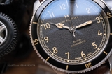 HAMILTON KHAKI AVIATION PILOT PIONEER 38MM H76205530  - QUA SỬ DỤNG