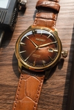 SEIKO PRESAGE COCKTAIL LIMITED EDITION SARY134 ( SRPD36J1 ) - QUA SỬ DỤNG