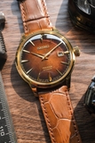 SEIKO PRESAGE COCKTAIL LIMITED EDITION SARY134 ( SRPD36J1 ) - QUA SỬ DỤNG