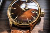 SEIKO PRESAGE COCKTAIL LIMITED EDITION SARY134 ( SRPD36J1 ) - QUA SỬ DỤNG