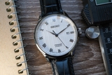 SEIKO PRESAGE SRPC83J1 - QUA SỬ DỤNG