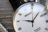 SEIKO PRESAGE SRPC83J1 - QUA SỬ DỤNG