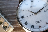 SEIKO PRESAGE SRPC83J1 - QUA SỬ DỤNG