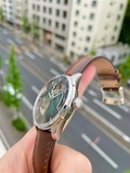 HAMILTON JAZZMASTER OPEN HEART H32675560 - QUA SỬ DỤNG