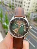 HAMILTON JAZZMASTER OPEN HEART H32675560 - QUA SỬ DỤNG