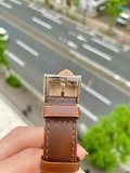 HAMILTON JAZZMASTER OPEN HEART H32675560 - QUA SỬ DỤNG