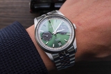 MAEN BROOKLYN 36 TRIPLE CALENDAR M5.1.5 GREEN - QUA SỬ DỤNG