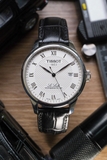 TISSOT LE LOCLE POWERMATIC 80 T006.407.16.033.00 ( T0064071603300 ) - QUA SỬ DỤNG