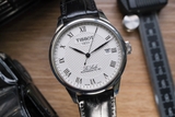 TISSOT LE LOCLE POWERMATIC 80 T006.407.16.033.00 ( T0064071603300 ) - QUA SỬ DỤNG