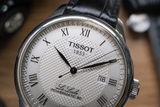 TISSOT LE LOCLE POWERMATIC 80 T006.407.16.033.00 ( T0064071603300 ) - QUA SỬ DỤNG