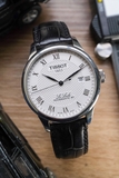 TISSOT LE LOCLE POWERMATIC 80 T006.407.16.033.00 ( T0064071603300 ) - QUA SỬ DỤNG