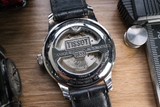TISSOT LE LOCLE POWERMATIC 80 T006.407.16.033.00 ( T0064071603300 ) - QUA SỬ DỤNG